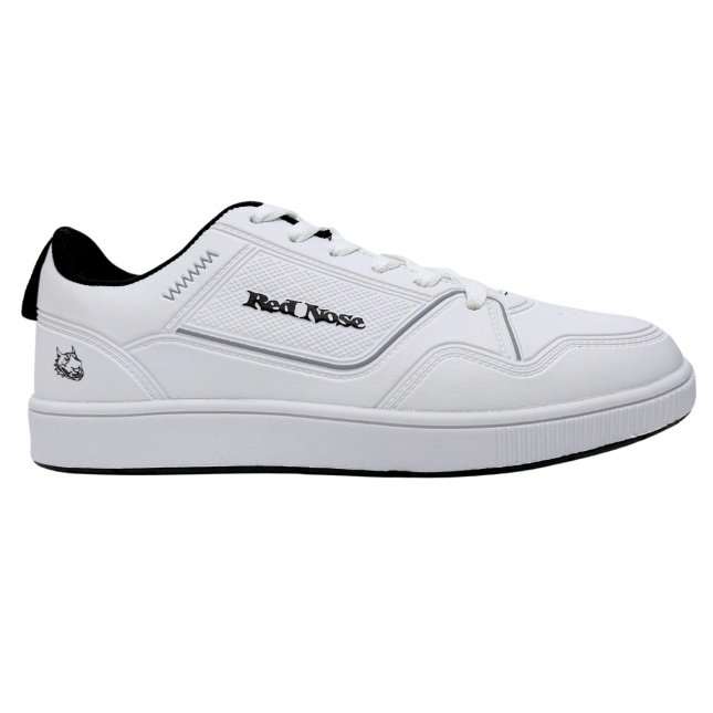 Tênis Skate Red Nose Callaham