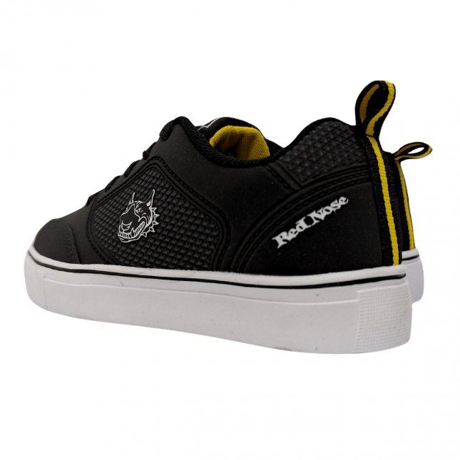 Tênis Infantil Skate Red Nose Scooter