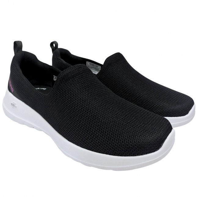 Tênis Feminino Skechers Sapatos Femininos Tênis Feminino Calce