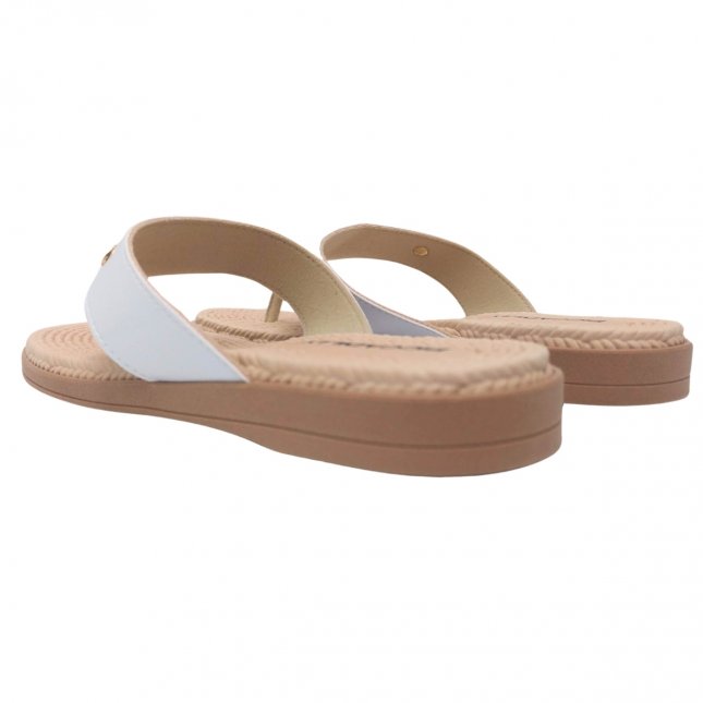 Tamanco Rasteira Conforto Piccadilly 513006