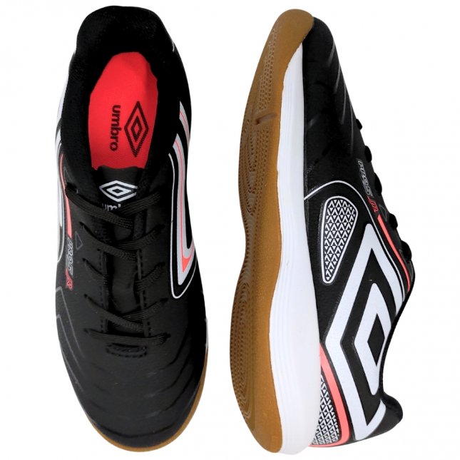 Chuteira Futsal Infantil Umbro Pro V