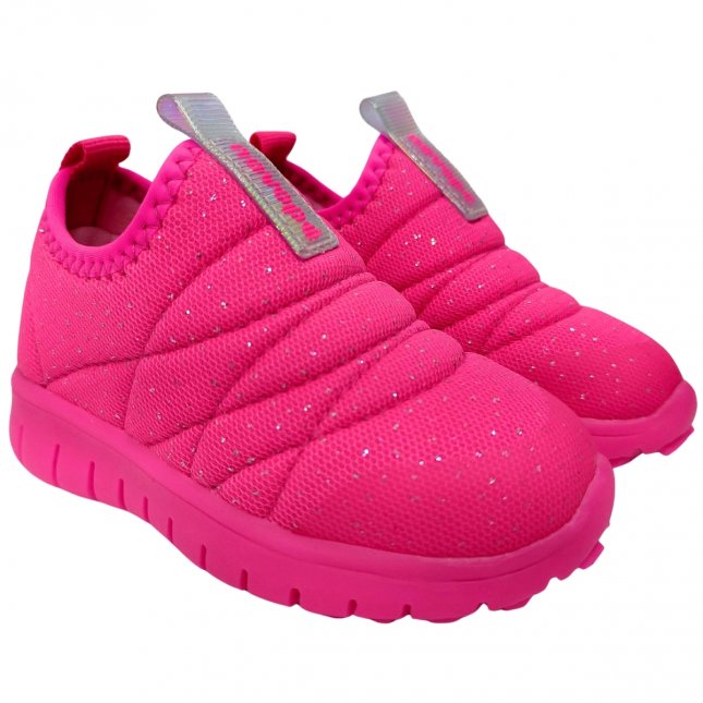 Sapato Feminino Sapatilha Escolar Infantil Tênis Escolar Feminino