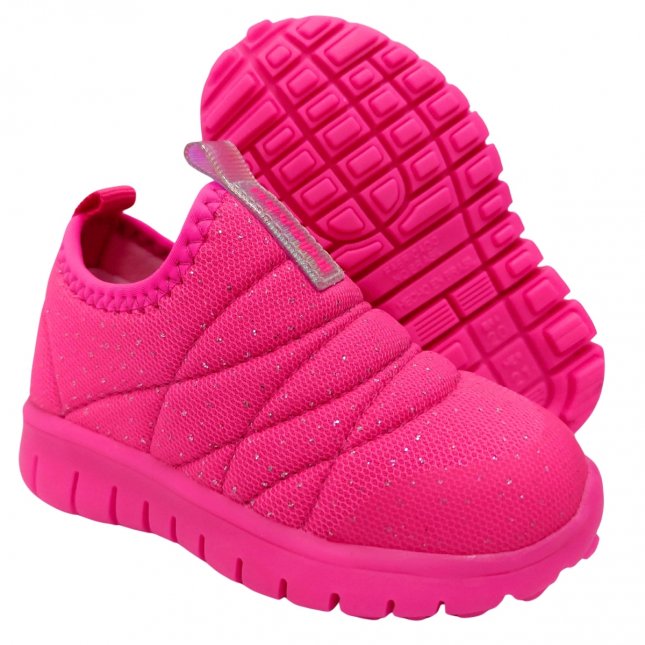 Tênis Infantil Escolar Novopé 10001273