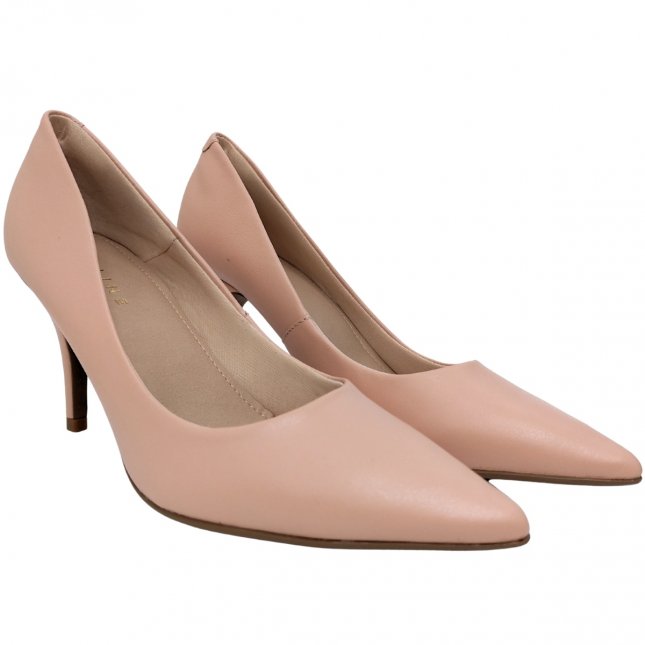 Salto Alto Sapato De Bico Fino Sapato Salto Alto Sapato Social