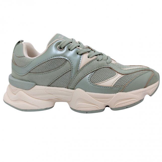 Tênis Casual Ramarim 25-90101 Chunky