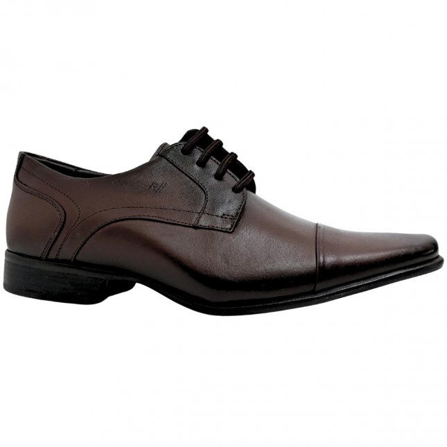 Calçados CadarÃ§o Sapato Social Sapato Social Cadarço Masculino Em