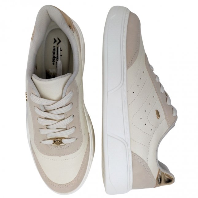 Tênis Super Leve Casual Dakota D0202