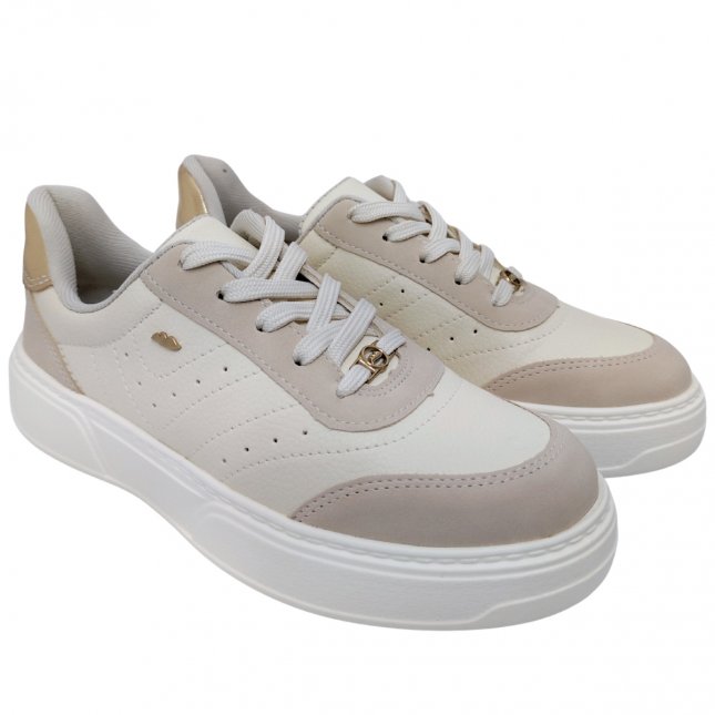 Tênis Super Leve Casual Dakota D0202