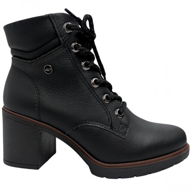 Coturno Outlet Dafiti Bota Coturno Dakota Tratorada Bota De Cano