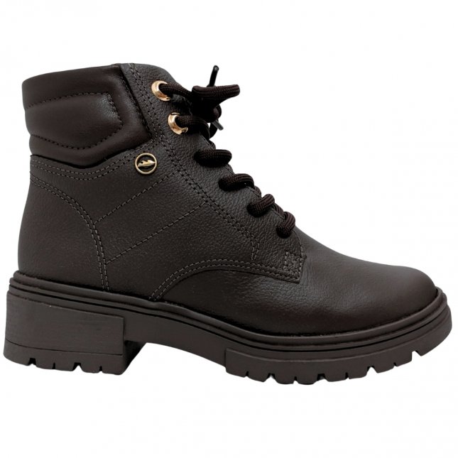 Coturno Feminino Coturno Da John Deere Coturno De CadarÃ§o