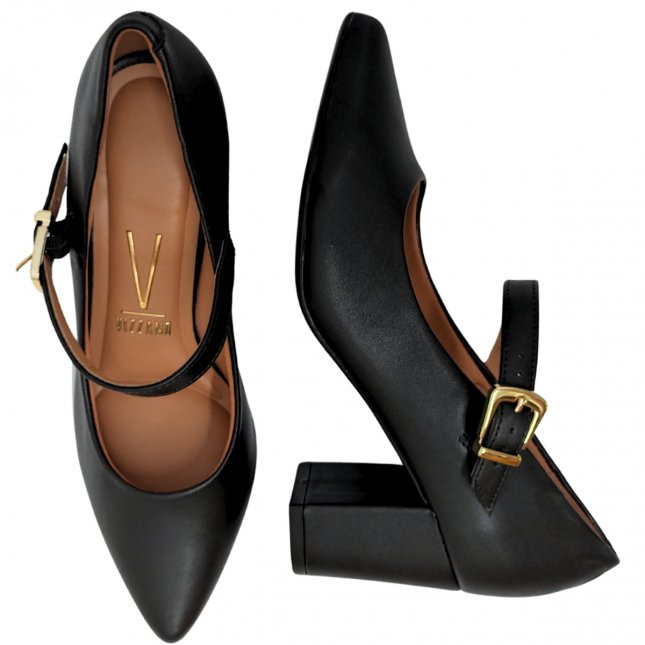 Scarpin Vizzano Boneca Scarpin Boneca Vizzano Hotsell