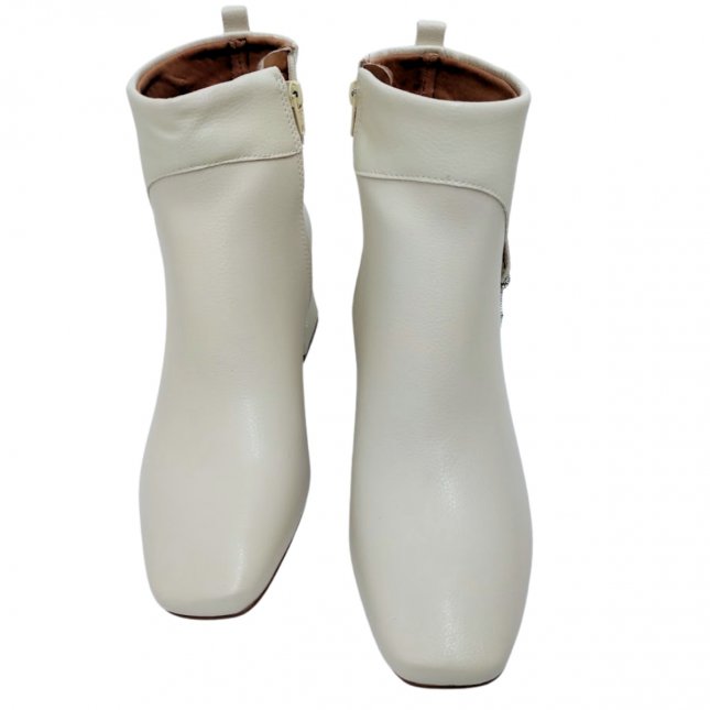 Bota Over The Knee Salto MÃ©dio Bota Cano Alto CadarÃ§o Botas Altas