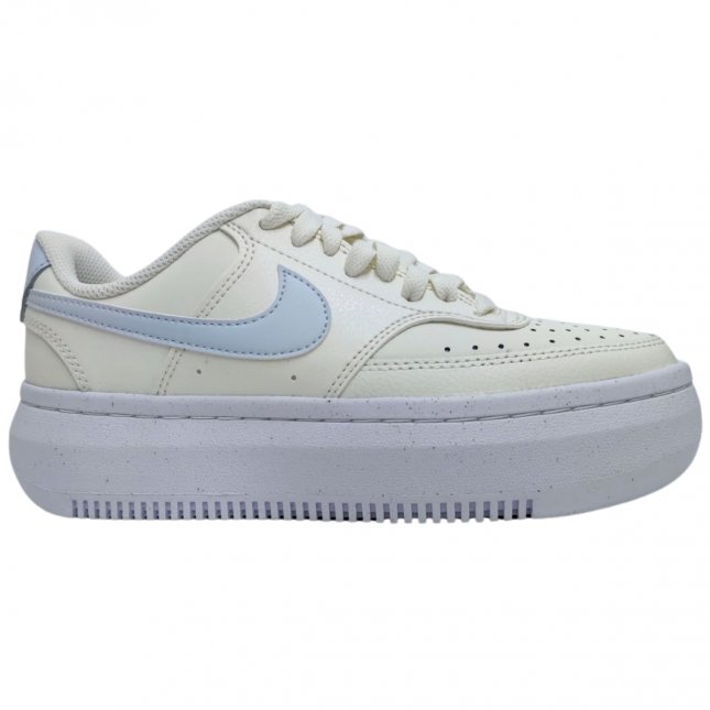 Tênis Nike Court Vision Alta