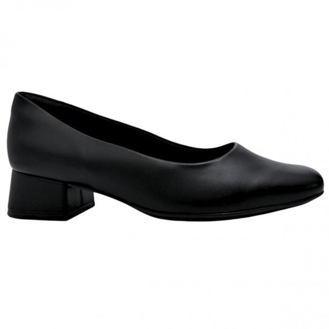 Sapato Feminino Comfort Flex 25-95401