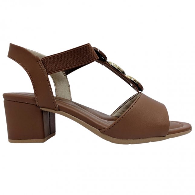 Comfortflex SandÃ¡lia Piccadilly Comfort Lia Comfortflex Sandalias