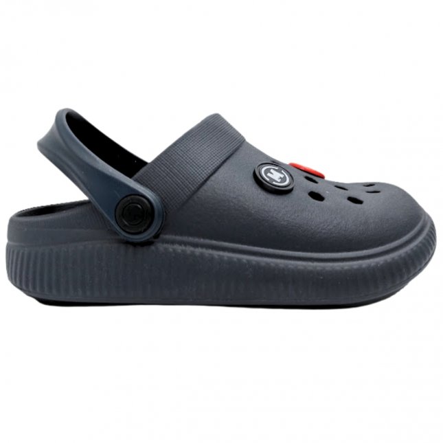 Sandália Babuche Infantil Molekinho