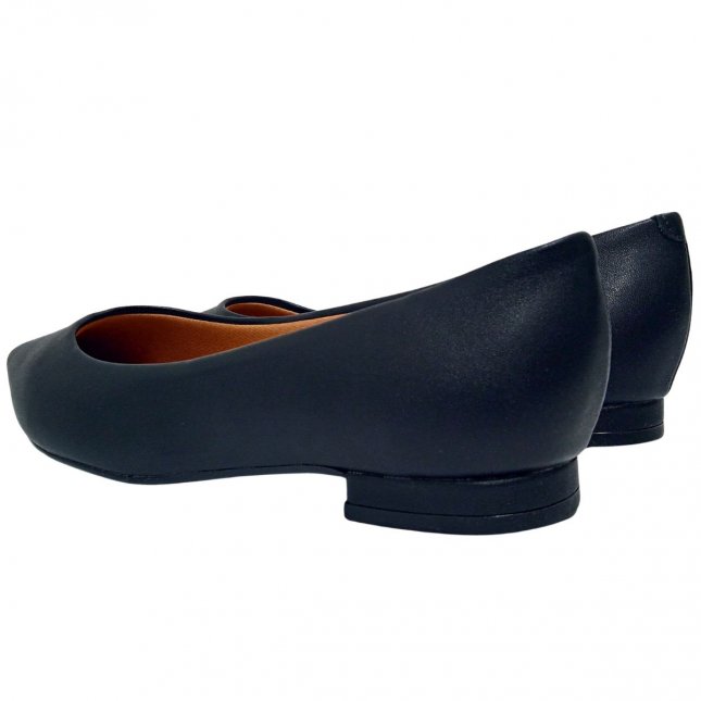 Sapatilha Bico Fino Vizzano