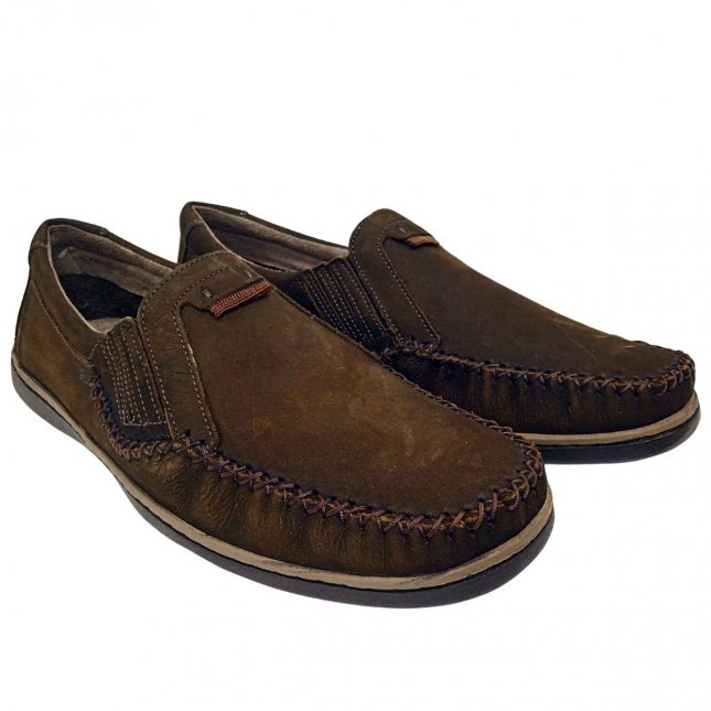 Sapato Calprado Sapato Masculino Social CamurÃ§a Sapato Preto De