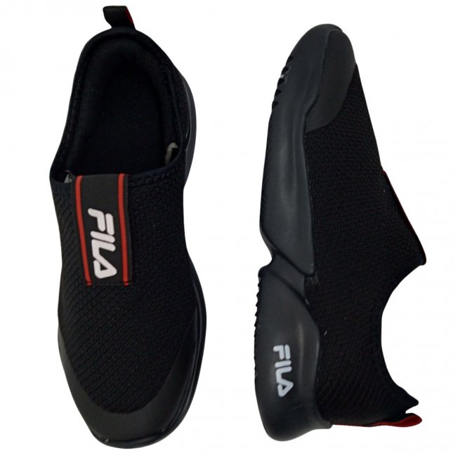 Tenis Infantil Fila Funny