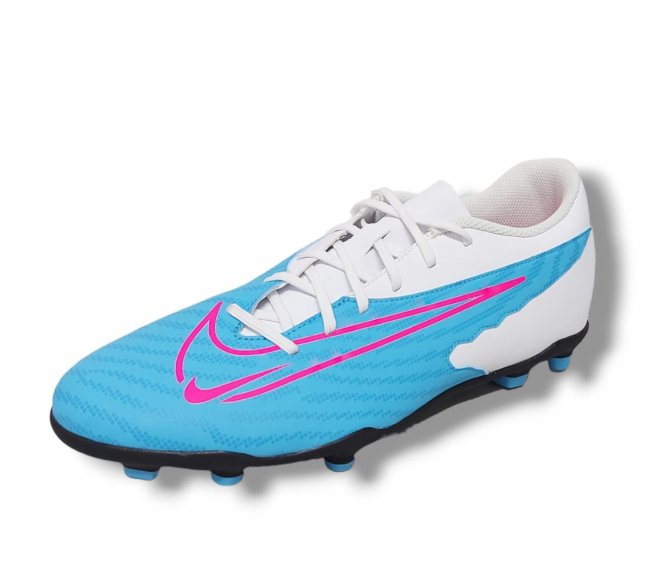Chuteira Nike Dd9483 446 Phantom Az/bc