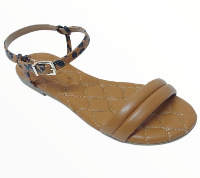 Sandalia Ramarim 2124205 Prata