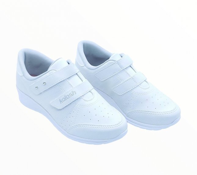 Tênis feminino, ou masculino, confortável e com estilo é na Kolosh