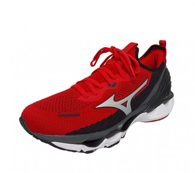 わんわん‼️ Tenis Mizuno 101067067 Wave Endeavor