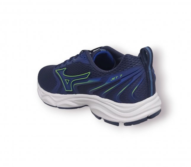 Tenis Mizuno 101089089 Jet 7