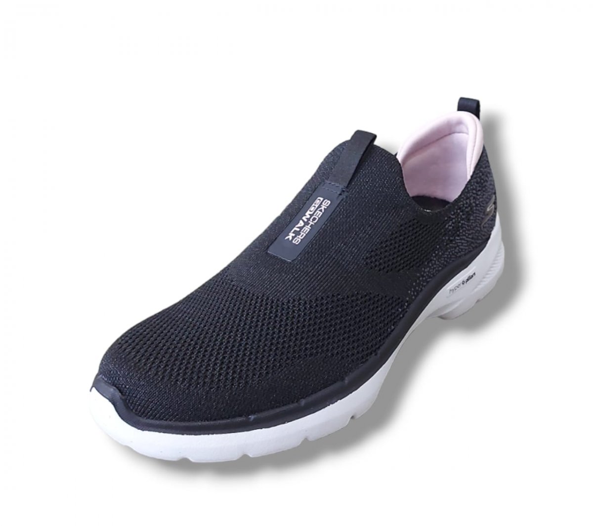 Tenis Skechers 124502