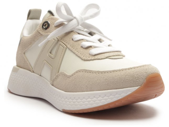 Tênis Casual Tenis Bege Arezzo Tênis Branco Tenis Na Arezzo Tênis