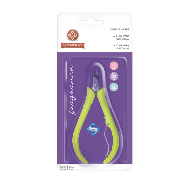 Alicate de Cutícula 170-FR com aroma Fragrance | Mundial.com