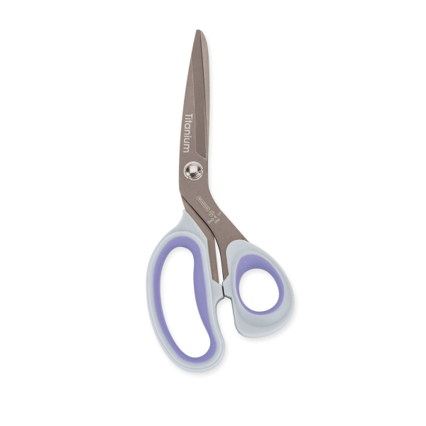 Tesoura Multiuso 560-8.1/2 Titanium 8 1/2