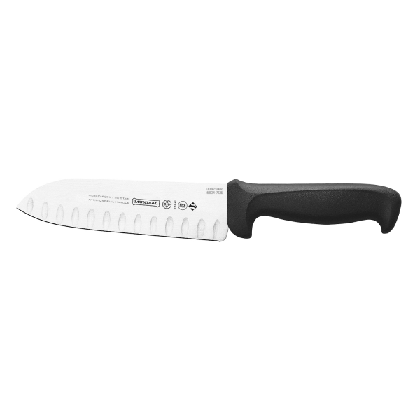 Faca Santoku Profissional 5600 Mundial 7