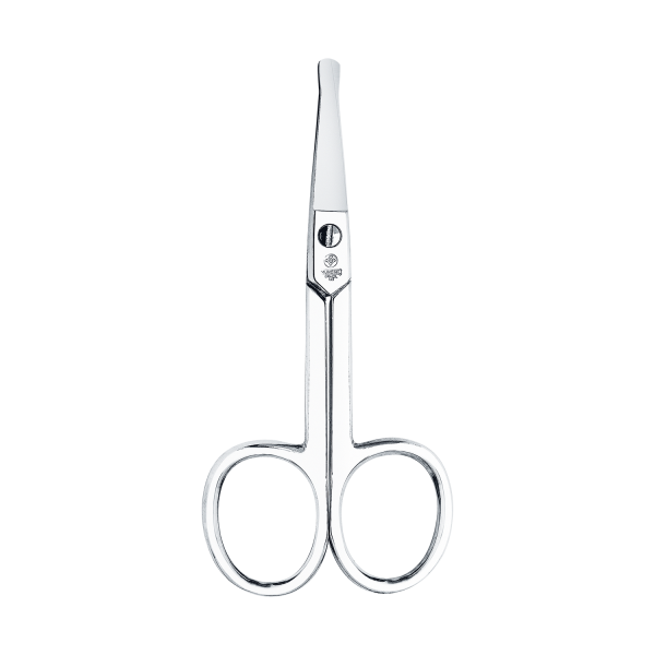 Tesoura Para Pelos BC-412 Classic Mundial