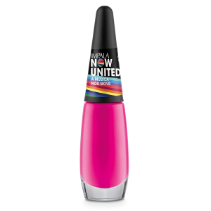 Imagem - Esmalte Impala Cremoso Now United -  A Msica nos Move