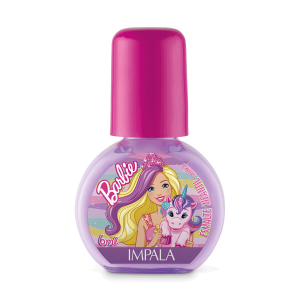 Imagem - Esmalte Infantil Impala Cremoso Barbie - Magia de Unicrnio