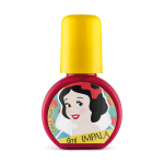 Kit 5 Esmaltes Infantis Impala Coleo Disney Princesas 4