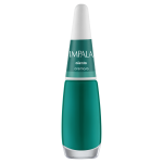 Kit 10 Esmaltes Impala Coleo A Cor da Sua Moda 4 Edio 4
