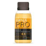 Esmalte Impala Tratamento Linha Profissional - Base Vitaminada 60ml