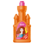 Kit Infantil Impala Disney Princesas Merida - Shampoo 400ml   Condicionador 250ml 2