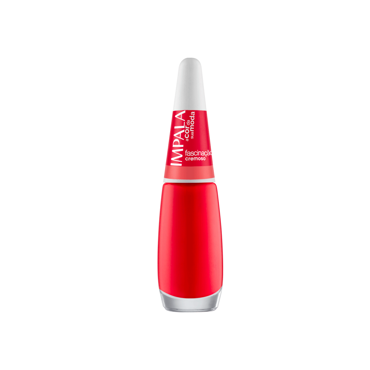ESMALTE IMPALA CREMOSO A COR DA SUA MODA ADMIRE