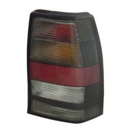 Lanterna Traseira Omega Gls 93 94 95 96 97 98 Fume L/Direito