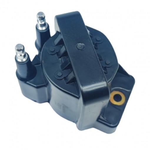 Bobina Omega Australiano 3.8 V6 99 Até 04 S10 6CC AmericanaGAGC4015