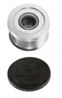 Polia De Roda Livre Original Zen Up Polo Golf Jetta