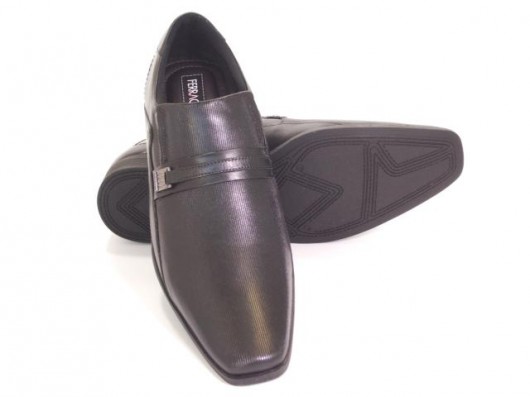 sapato ferracini promoção