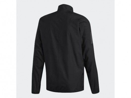 jaqueta wind response