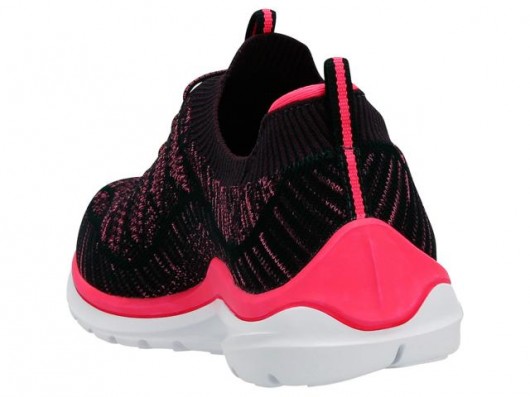 tenis olympikus secret rosa