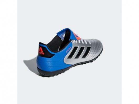 chuteira society adidas copa tango 18.4 tf