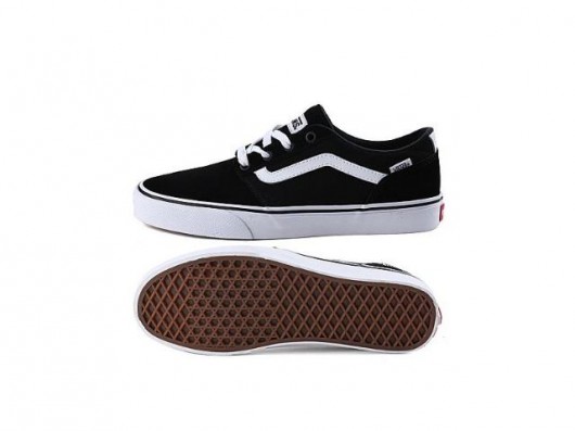 tenis vans chapman