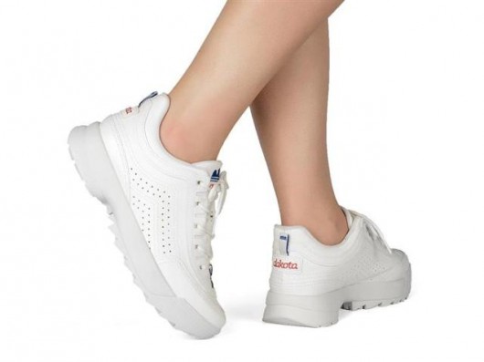 tenis dakota g0981